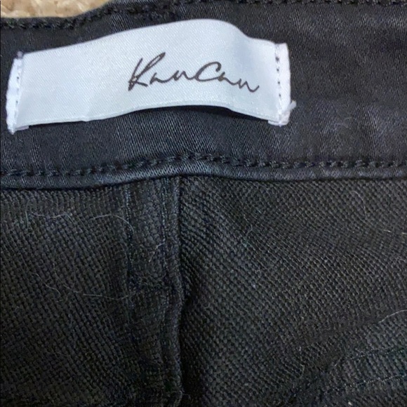 NWOT Kancan Jeans - Picture 2 of 4